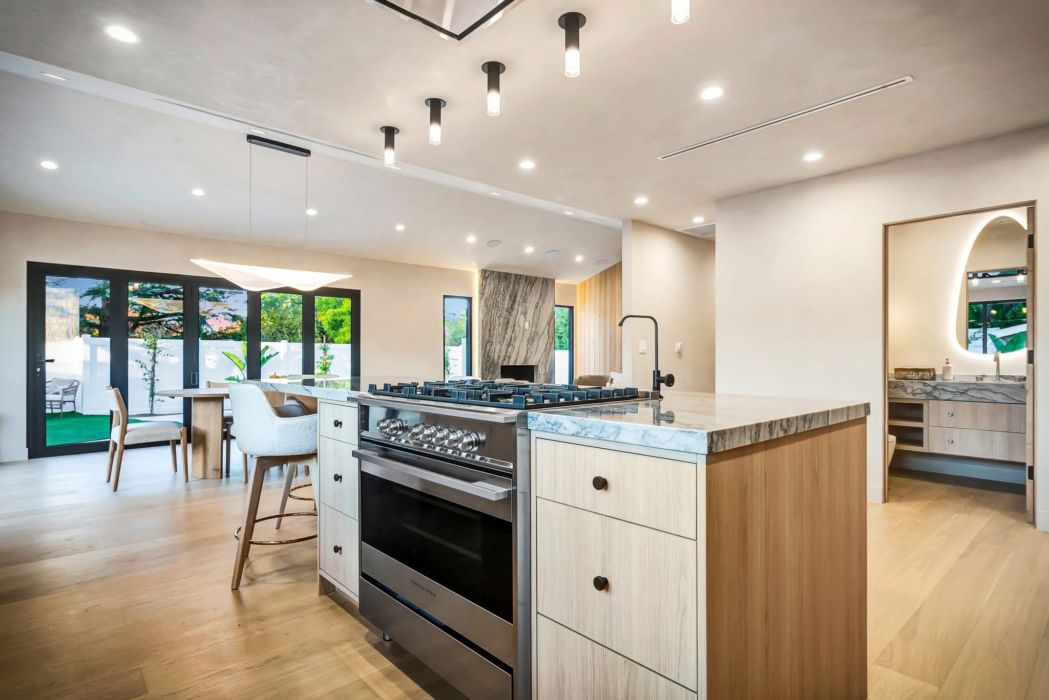 Modern Kitchen Designs