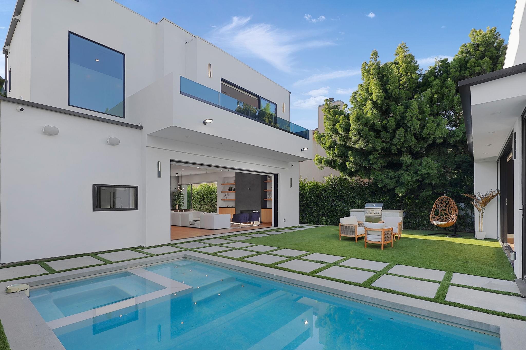 Complete Home Transformations